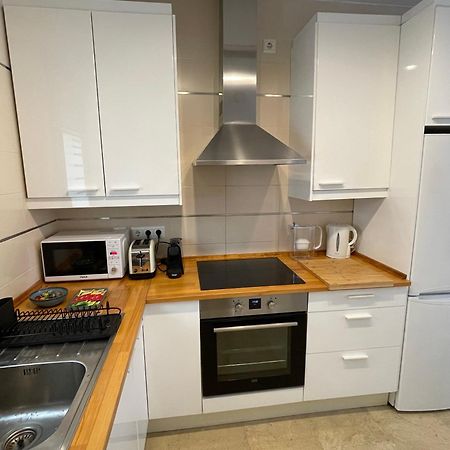 Pozos Dulces 9.2 Lovely Apartment Historical Centre Malaga Zewnętrze zdjęcie