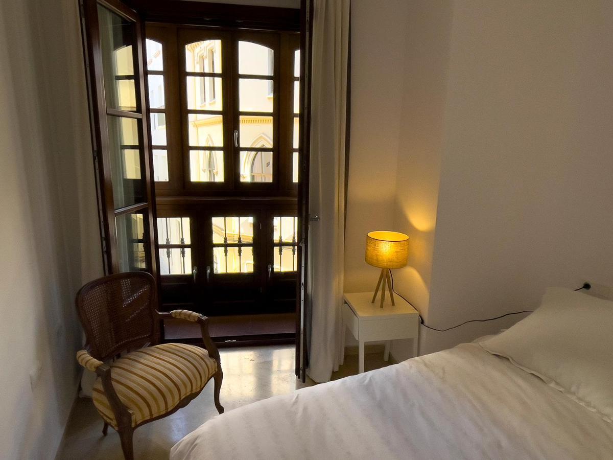 Pozos Dulces 9.2 Lovely Apartment Historical Centre Malaga Zewnętrze zdjęcie