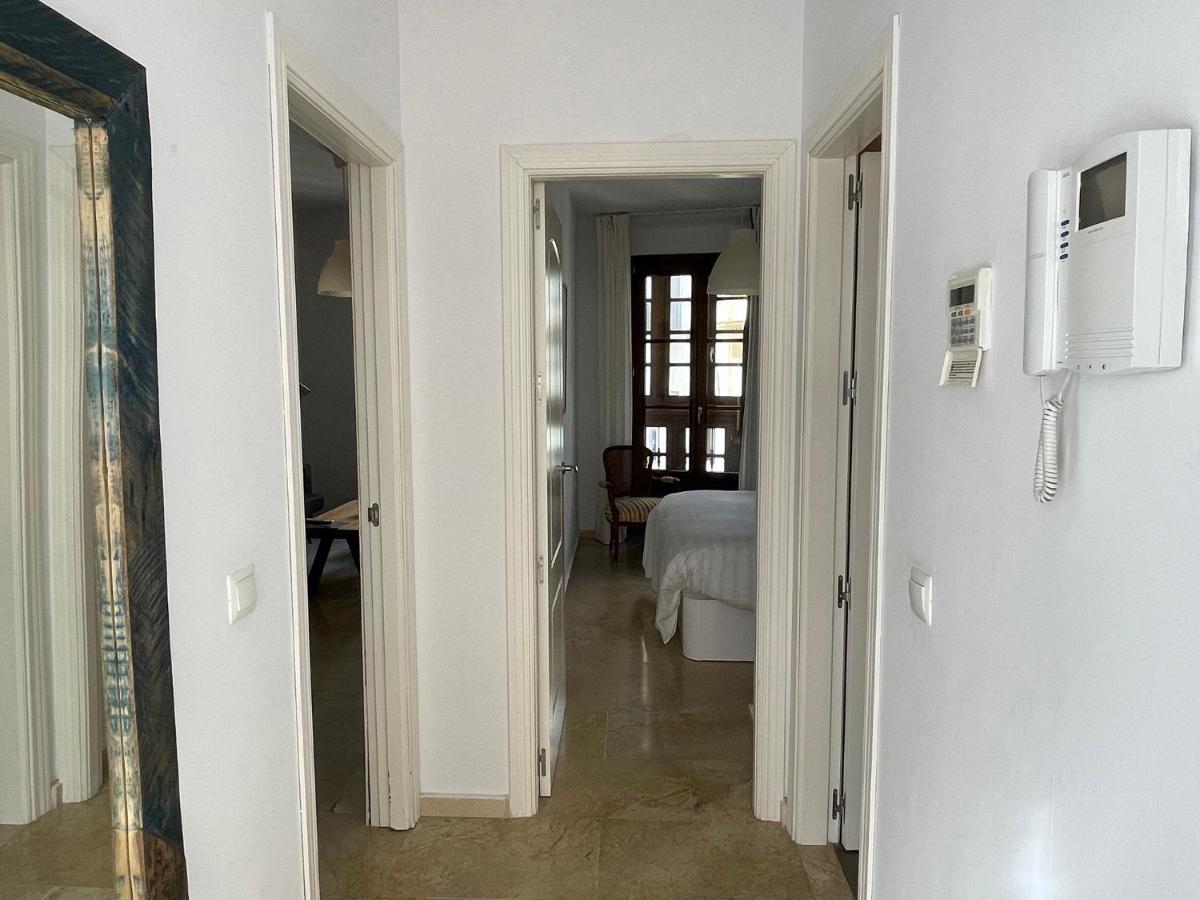 Pozos Dulces 9.2 Lovely Apartment Historical Centre Malaga Zewnętrze zdjęcie