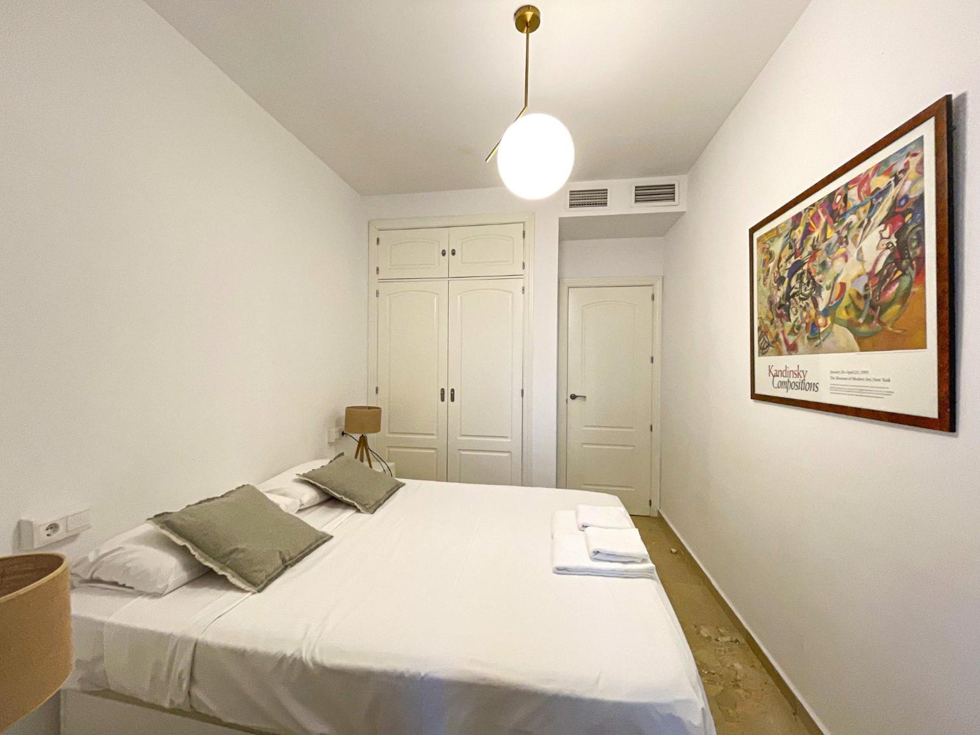Pozos Dulces 9.2 Lovely Apartment Historical Centre Malaga Zewnętrze zdjęcie