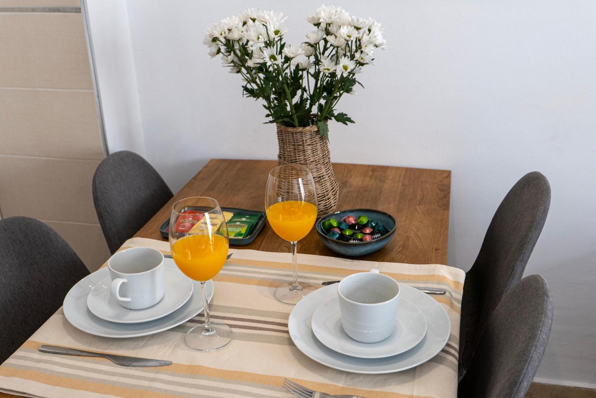 Pozos Dulces 9.2 Lovely Apartment Historical Centre Malaga Zewnętrze zdjęcie