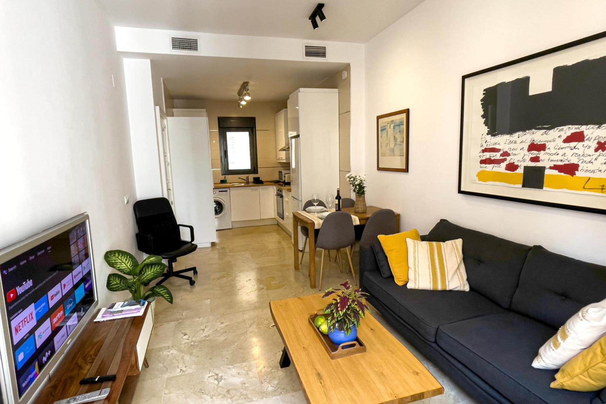 Pozos Dulces 9.2 Lovely Apartment Historical Centre Malaga Zewnętrze zdjęcie